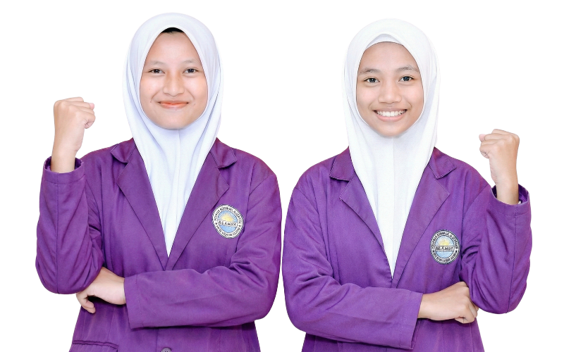 SNBP IPB 2025 dari PPLG SMK Al Hafidz