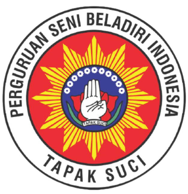 Tapak Suci SMK Al Hafidz 