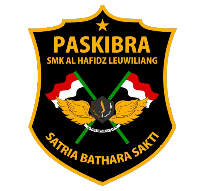 Paskibra SMK Al Hafidz