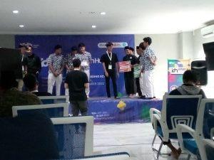 Menggali Pengetahuan Melalui Outdoor Learning di Museum Sri Baduga Bandung dan Tempat The Great Asia Afrika