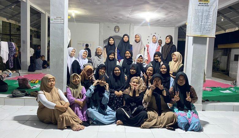 Malam Bina Iman Dan Taqwa