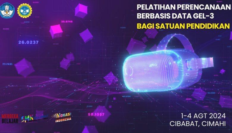 PELATIHAN PERENCANAAN BERBASIS DATA