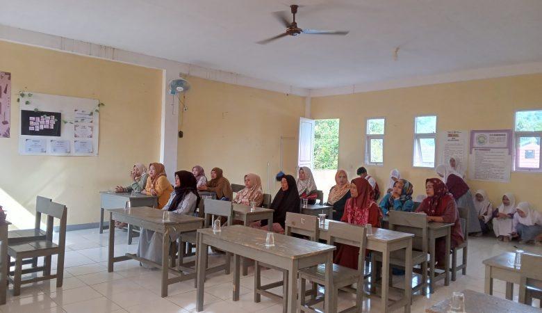 Raport sebagai Cermin Prestasi, Mendorong Motivasi Peserta Didik di SMK Al Hafidz Leuwiliang