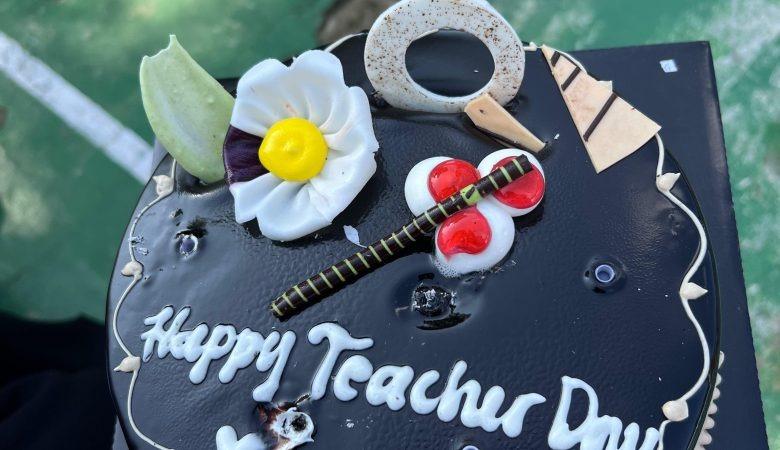 Yayasan Pendidikan Al Hafidz Menghargai Loyalitas dan Dedikasi Tanpa Batas