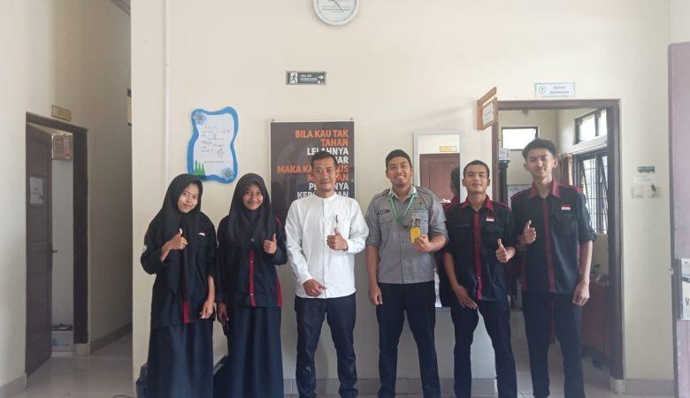 Monitoring PKL SMK Al Hafidz: Pastikan Siswa Berkembang dengan Baik di Dunia Kerja