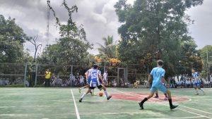 Meriah dan Penuh Semangat: Class Meeting SMK Al Hafidz Leuwiliang 2024 Tumbuhkan Kreativitas dan Sportivitas Siswa