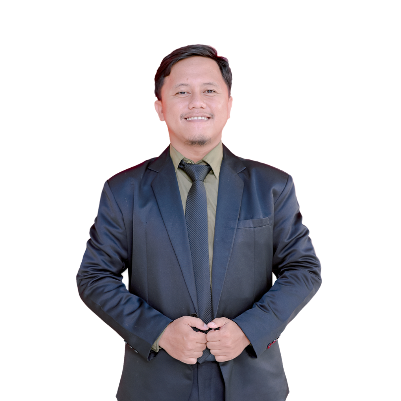 Kepala Program PPLG SMK Al Hafidz